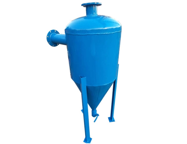 旋流除砂器